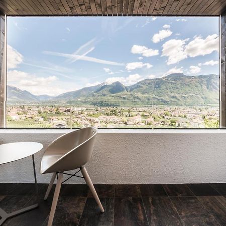 Garni Hotel Katzenthalerhof لانا المظهر الخارجي الصورة