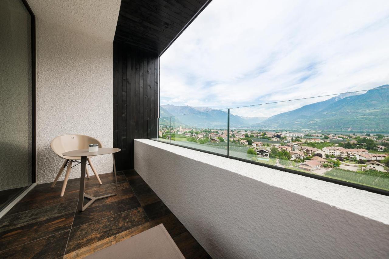 Garni Hotel Katzenthalerhof لانا المظهر الخارجي الصورة
