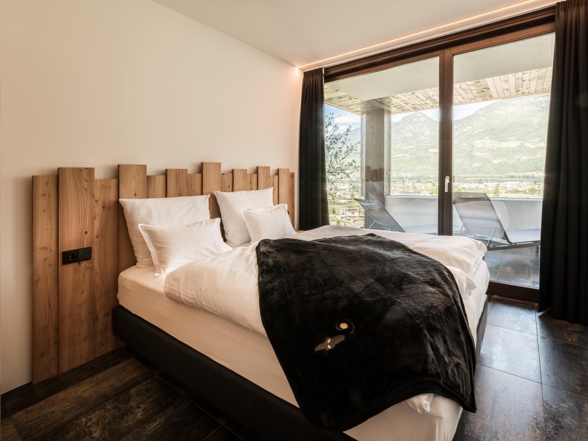 Garni Hotel Katzenthalerhof لانا المظهر الخارجي الصورة