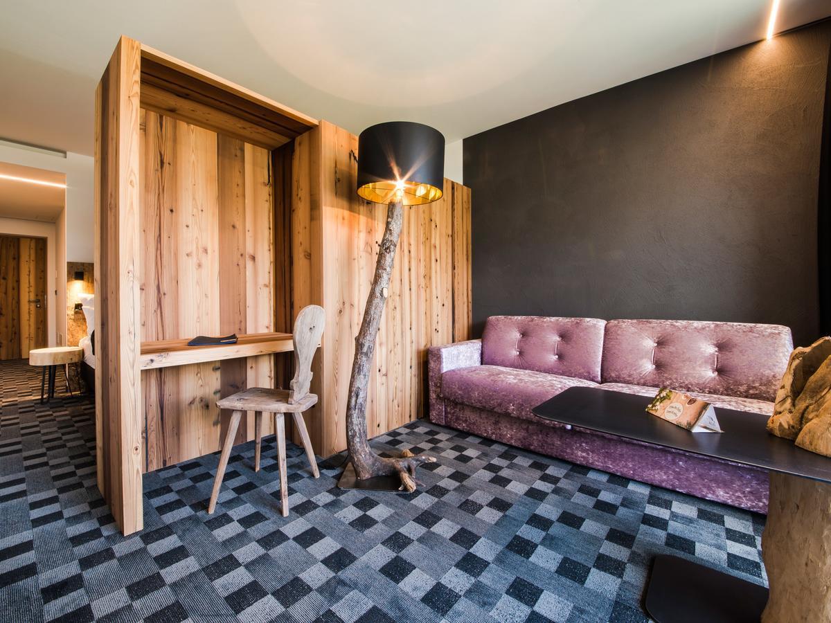 Garni Hotel Katzenthalerhof لانا المظهر الخارجي الصورة