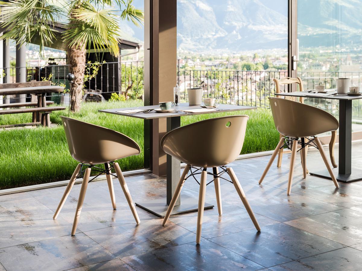 Garni Hotel Katzenthalerhof لانا المظهر الخارجي الصورة