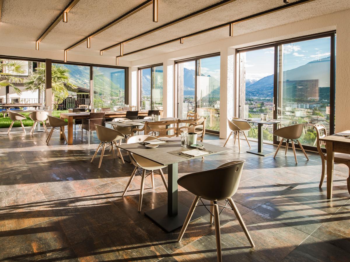 Garni Hotel Katzenthalerhof لانا المظهر الخارجي الصورة