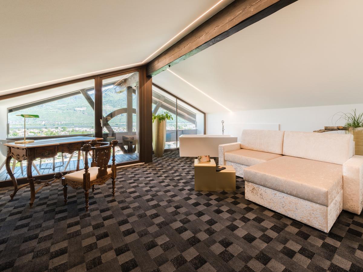 Garni Hotel Katzenthalerhof لانا المظهر الخارجي الصورة