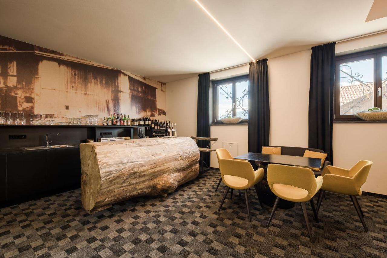 Garni Hotel Katzenthalerhof لانا المظهر الخارجي الصورة