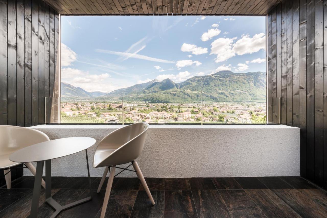 Garni Hotel Katzenthalerhof لانا المظهر الخارجي الصورة